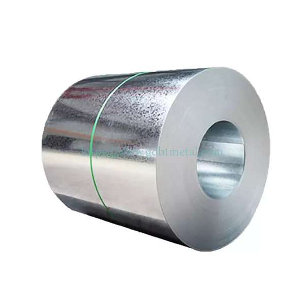 Galvanized Steel Coil